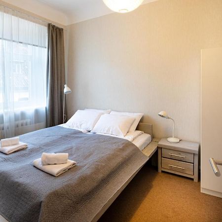 Old Riga Aldaru Street One Bedroom Apartment Exterior foto