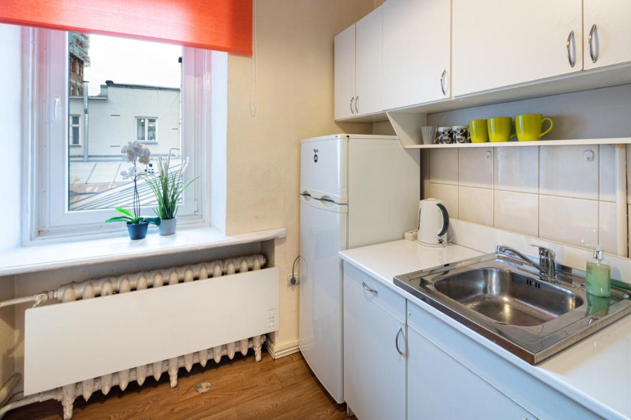 Old Riga Aldaru Street One Bedroom Apartment Exterior foto