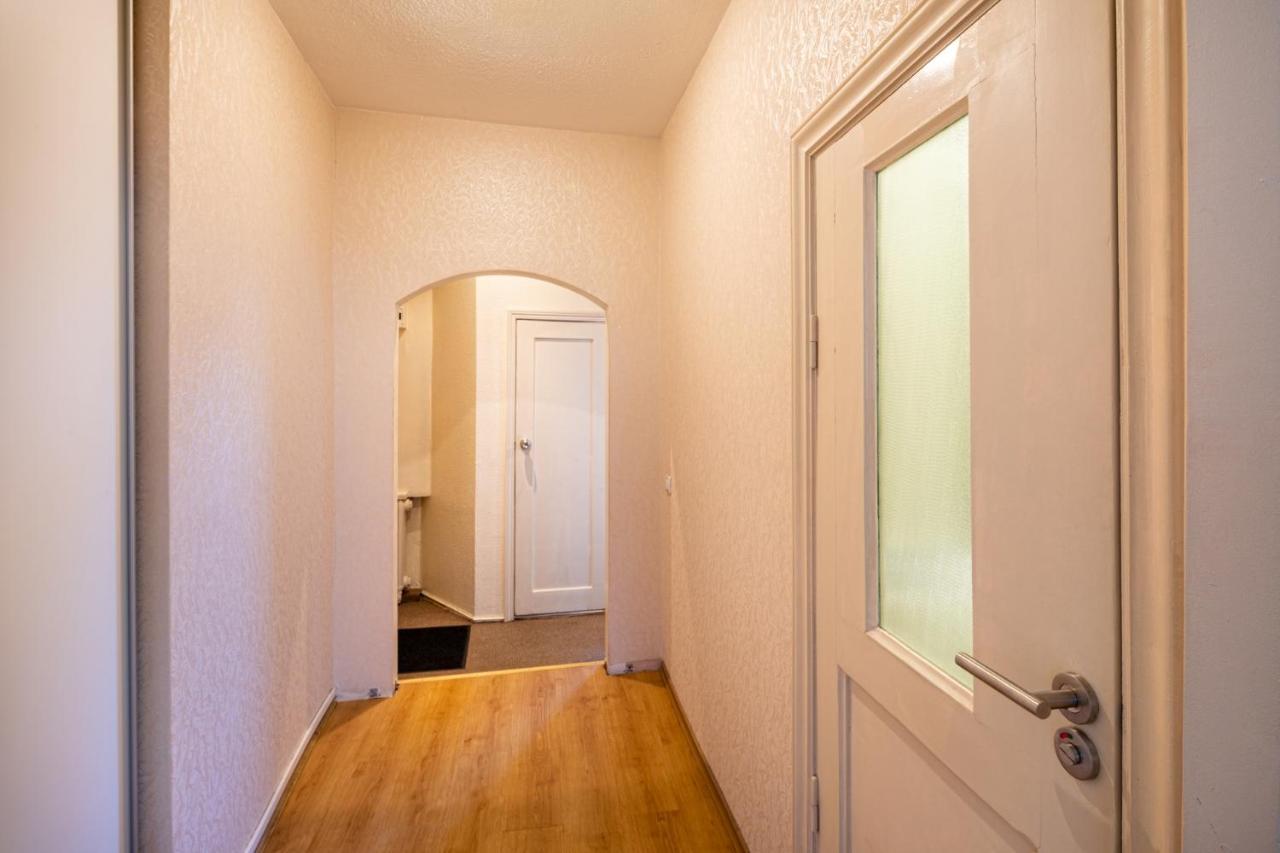 Old Riga Aldaru Street One Bedroom Apartment Exterior foto